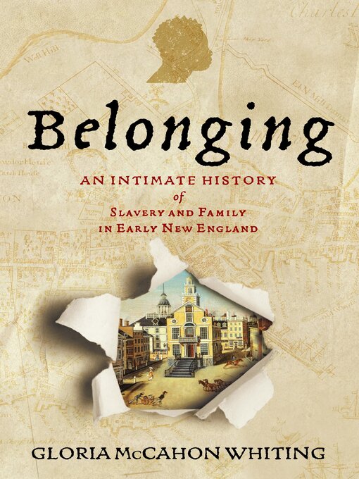 Title details for Belonging by Gloria McCahon Whiting - Available